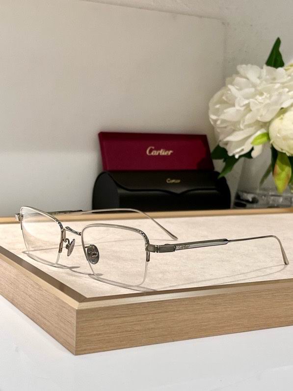 Cartier plain Glasses (93)